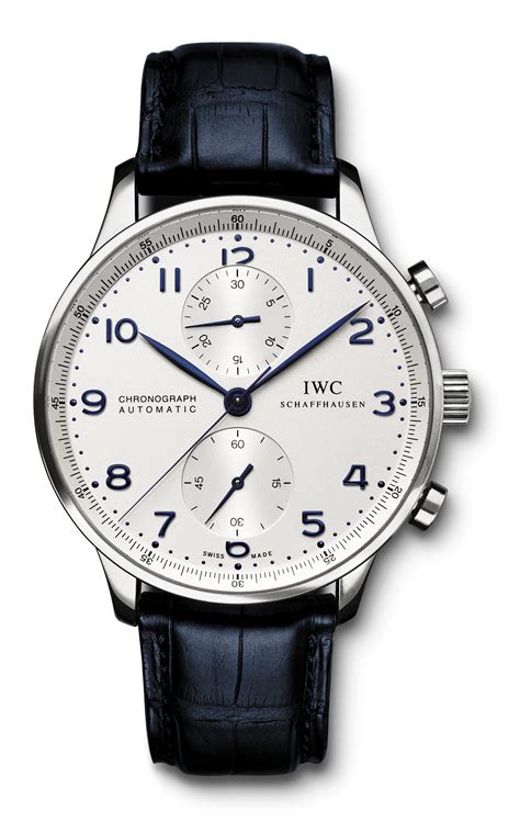 iwc portoguiser|iwc portuguese chrono.